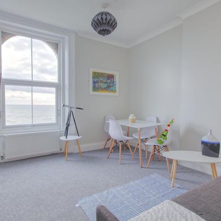 Appartamento Seashell - Hastings Esterno foto