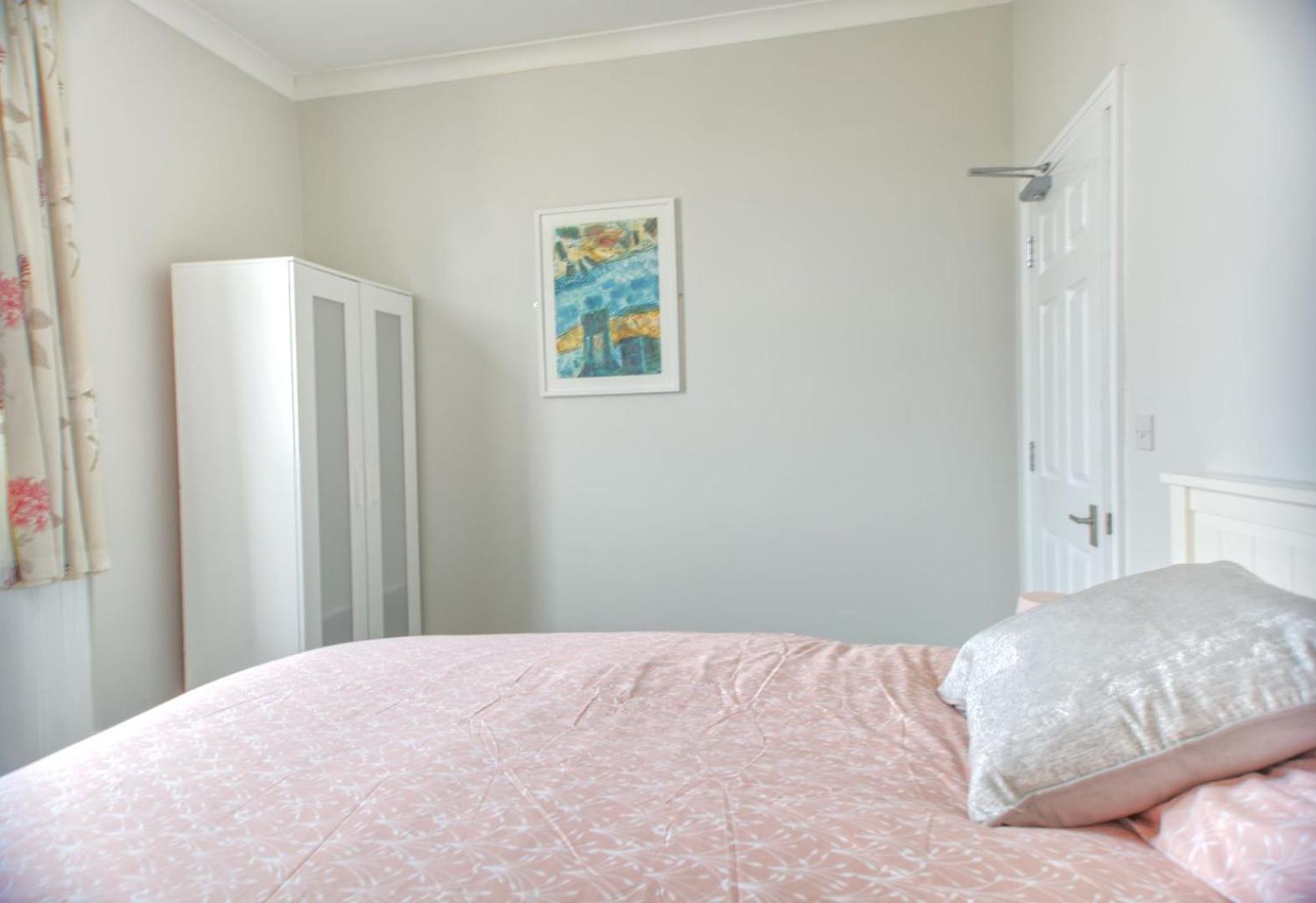 Appartamento Seashell - Hastings Esterno foto