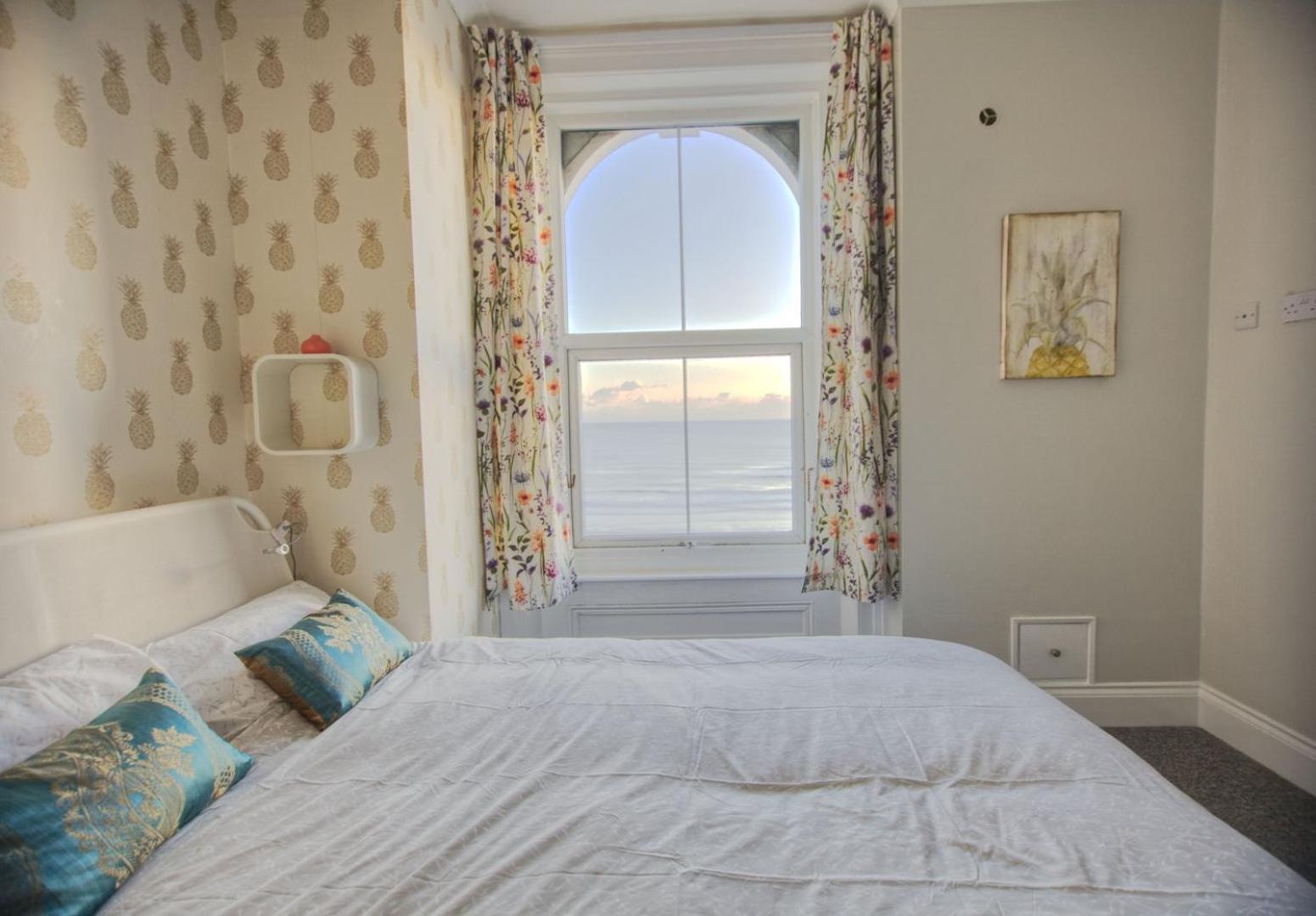 Appartamento Seashell - Hastings Esterno foto