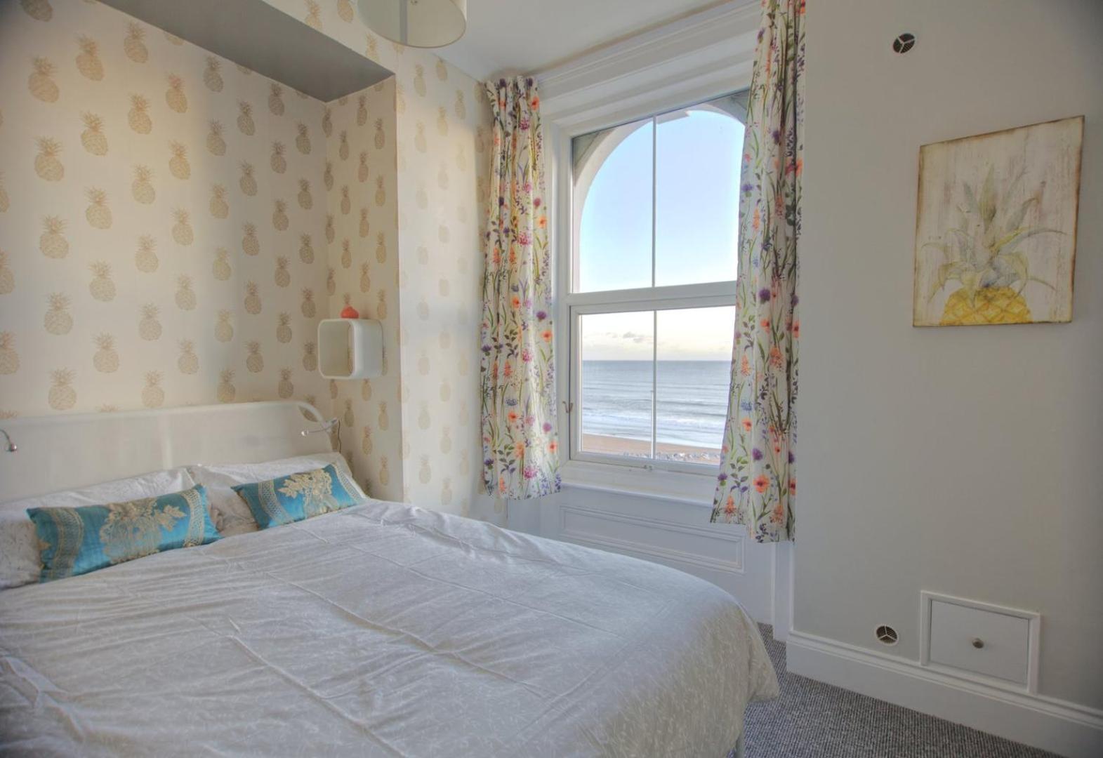 Appartamento Seashell - Hastings Esterno foto